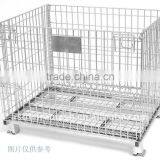 Fine Mesh Containers