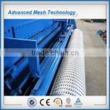 Automatic Steel Wire Mesh Welding Machine in Roll thumbnail-3