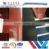 WUGANG/BAOGANG/BENGANG PPGI/Prepainted GI/GL Cutting Steel Sheet/coil From China thumbnail-3