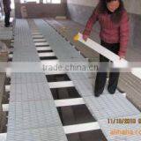 Poultry Plastic Floor/frp Fiberglass Support Beams thumbnail-1