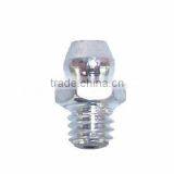 M6 x 1.0 Straight Grease Nipples thumbnail-3