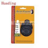 Rubber Patch Kit,,3-1-1/4 " Small Patches :2-2-1/4" Medium Patches ,Metal Scuffer ,Rubber Cement thumbnail-1