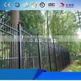 Welded Steel Wire Mesh Fence Panels thumbnail-3
