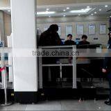 Low Dose Walk Through x Ray Full Body Scanner thumbnail-5