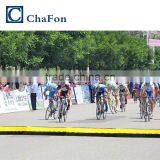 Rfid Marathon System Include UHF R2000 Fixed Reader and UHF Floor Mat Antenna and UHF Sports Tag thumbnail-2