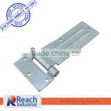 Zinc Plated Heavy Duty Truck Body Hinge thumbnail-1