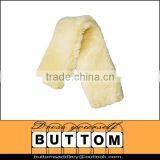 Girth Sleeve Synthetic Girth Sleeve Synthetic Fleece Girth Sleeve thumbnail-1