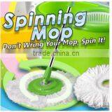 Spin Mop thumbnail-1