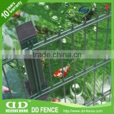 Hot sale rod iron welded wire panel fence