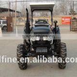 Newest Factory Price Good Quality Farming Tractor thumbnail-6