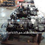 Forklift Engine thumbnail-1