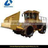 26 Tons Landfill Municipal Garbage Refuse Compactor LLC226 in Sale thumbnail-1
