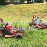 New Style 1000W Electric go Kart for Sale thumbnail-3