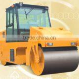 New Price 8t Double Drum Static Road Roller For Sale thumbnail-2