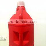 HDPE ,have Mold ,customize Plastic Jerry Can ,oil Container ,5 Gallon Fuel Can thumbnail-6