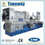 Q-280S Heavy Duty Threading Turning Lathe Machine for Oil Field thumbnail-1