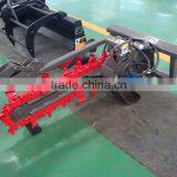 Skid Steer Loader Trencher (skid Loader Attachment,bobcat Attachment) thumbnail-4