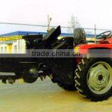 Tractor Trencher thumbnail-1
