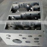 Auto Casting Spare Parts,cast Iron Housing,iron Cast Part,bearing Housing thumbnail-1