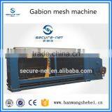 High Quality Gabion Basket Mesh Machine, Weaving Machine