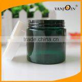 Wide Mouth 100g PET Jar High Transparency for Cosmetic and Skin Care thumbnail-6