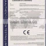 [CE]stable Motor-driven 6L/M Electrical Pressure Test Pump Bench DSY-60A/ 60 Bar thumbnail-2