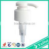 New Model Plastic Lotion Pump Screw Type Cosmetic 24/410 24/415 28/400 28/410 Lotion Pump LP-A6 thumbnail-3