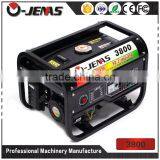 Ojenas Competitive Price 3800 Oem Size Durable Steel Power Generator thumbnail-4
