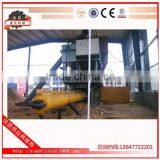 XSYB4-180T Full-automatic Hydraulic Baler for Wood Shavings thumbnail-1