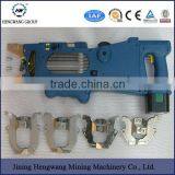 Safety Packing Rebar Tying Machine thumbnail-3