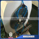 Ldpe Hdpe Ppr Water Supply Pipe Making Plant/ldpe Hdpe Outlet Pipe Extrusion Line/pe Drain Pipe Production Line thumbnail-3