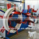 Good Quality Winder Machine for Pipe thumbnail-1