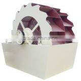 120-200 T/h XSD Series Ore/coal/iron Powder/sand Washing Machine thumbnail-4