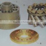 NACHI 3331 HYDRAULIC PUMP PARTS thumbnail-1