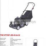 2015 Best Quality Smart Lawn Mower for Sale thumbnail-3