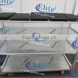 169 Steel for Display Flower Trolley Steel for Pool Rack Steel for Half Danish thumbnail-2