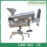 Newly Type JFP-110A Automatic Portable Capsule Polishing Machine thumbnail-1