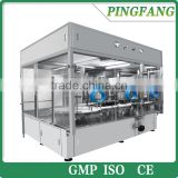 KGL Series Automatic Vial Sealing Capping Machine Price for hot selling