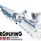 High Speed PPR/PERT/PE Pipes Extrusion Production Line thumbnail-1