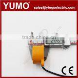 Proximity Switch LM42-3015NC NON Flush Inductive Proximity Switch thumbnail-4