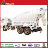 Hot Sale 6x4 Concrete Mixer For Sale thumbnail-6