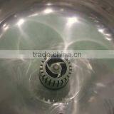 Industrial Chemicals Tank Homogenizer Mixer Making Machine thumbnail-5