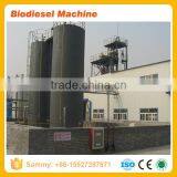 Mini Biodiesel Plant, High Efficient Biodiesel Machine and Biodiesel Plant thumbnail-6