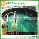 Automatic Corn Germ Oil Mill Corn Oil Refinery Plant Complete Production Line Turnkey Project Price thumbnail-6
