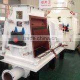 New Design Wood Chips Hammer Mill / Wood Crusher for Sale thumbnail-6
