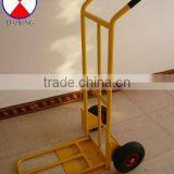 Hand Trolley HT1827,250kg Load,350-4 Wheel thumbnail-1
