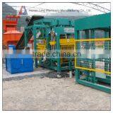 Top Quality Automatic Concrete Brick Machine From China thumbnail-3