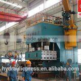 63 Ton C Frame Single Column Hydraulic Press thumbnail-1