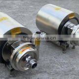 3T/H Milk Sanitary Centrifugal Pump thumbnail-1
