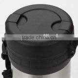 Stainless Steel Lunch Box Keep Food Hot,3 Compartment Lunch Box thumbnail-6